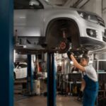 Wichtige Faktoren bei der Wahl einer Autowerkstatt für Nutzfahrzeuge