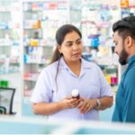 Wie eine Apotheke Ihnen hilft, die richtigen Medikamente sicher auszuwählen