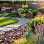 Wie Gartenbau bei der Planung und Umsetzung Ihres Traumgartens hilft
